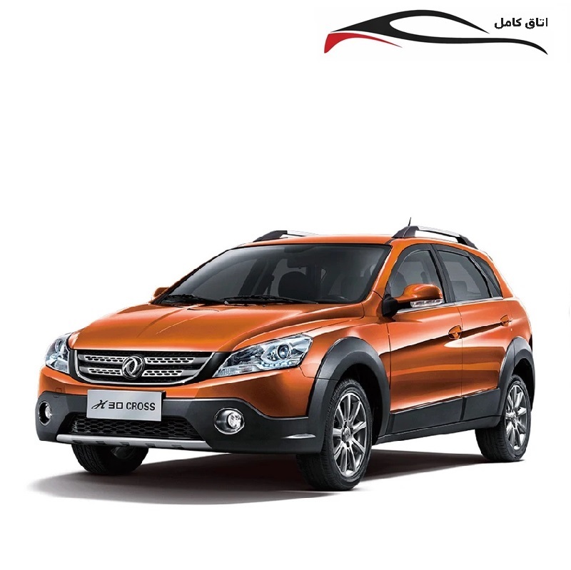 اتاق کامل H30 CROSS اچ سی کراس