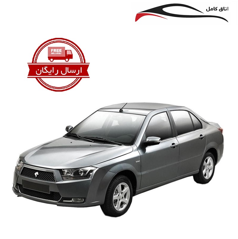 اتاق کامل دنا و دنا پلاس ایران خودرو