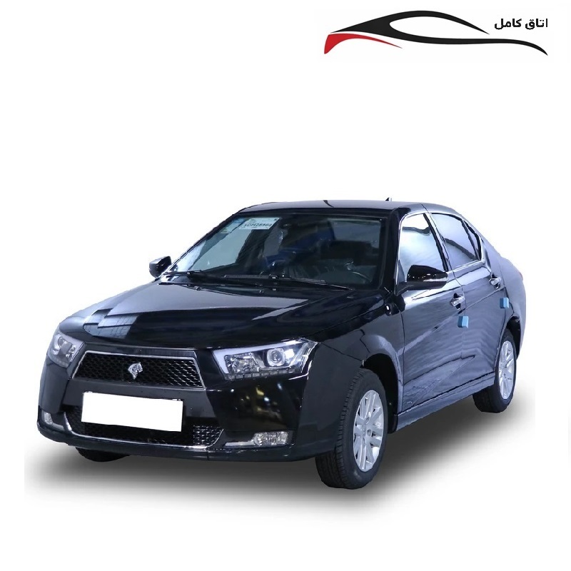 اتاق کامل دنا پلاس