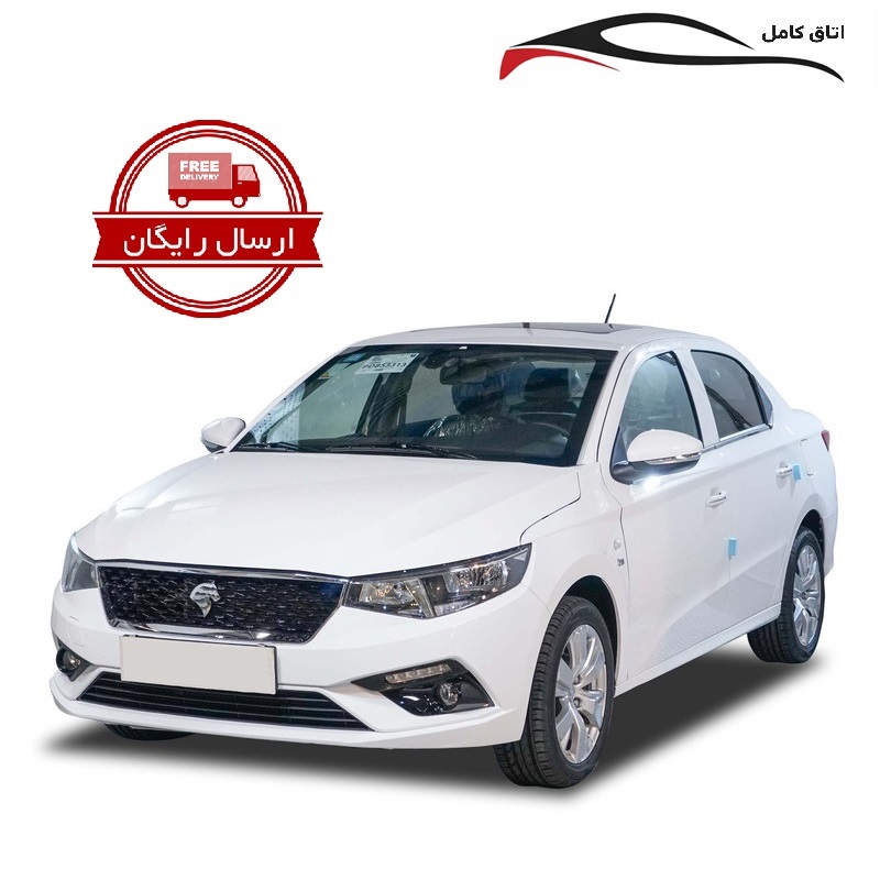 اتاق کامل تارا ایران خودرو