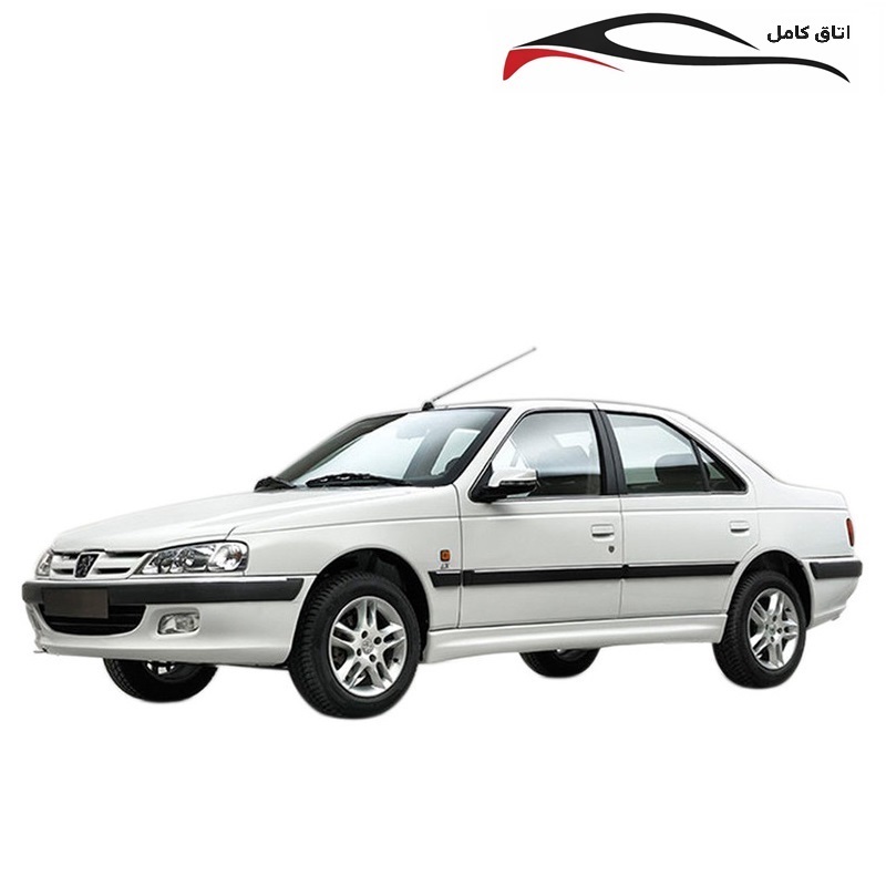 اتاق کامل پژو پارس ایران خودرو