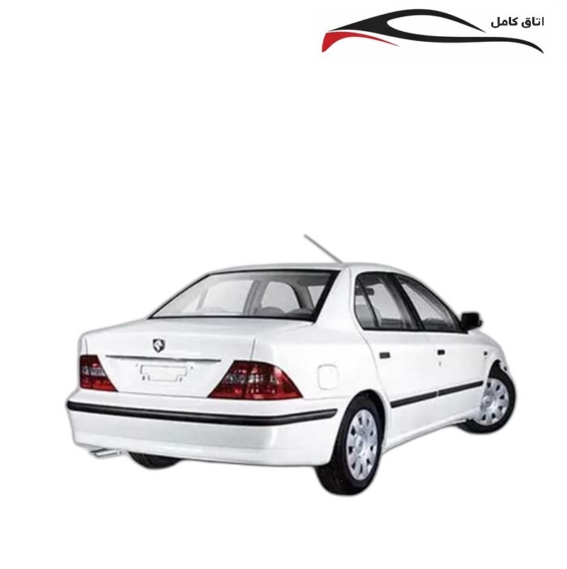 اتاق کامل سمند SE