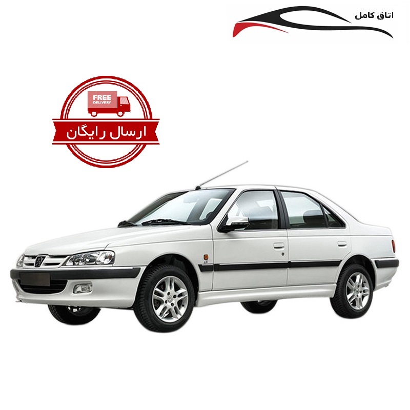 اتاق کامل پژو پارس ایران خودرو