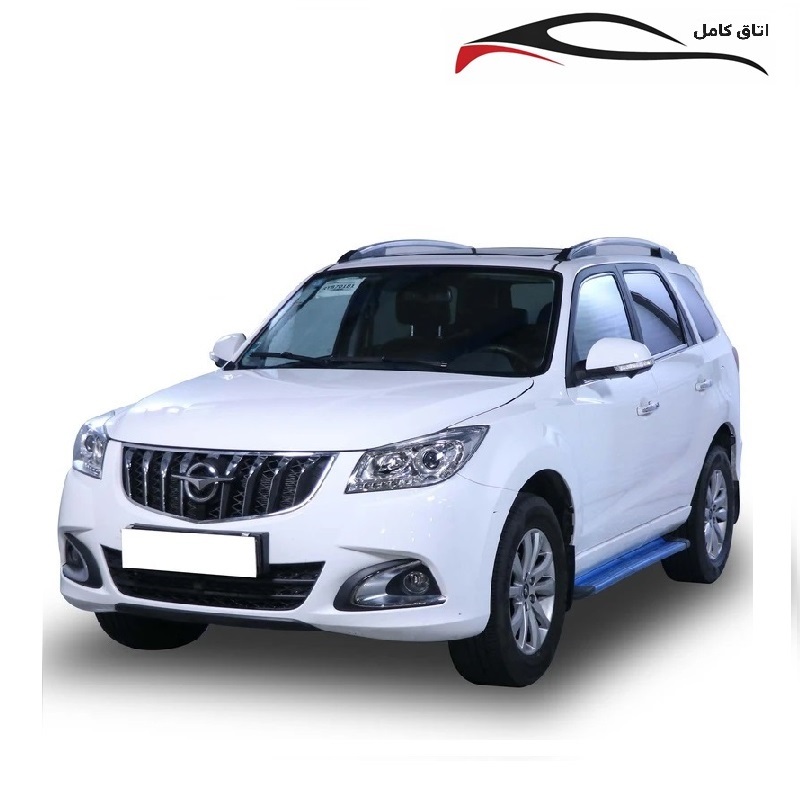 اتاق کامل هایما S7