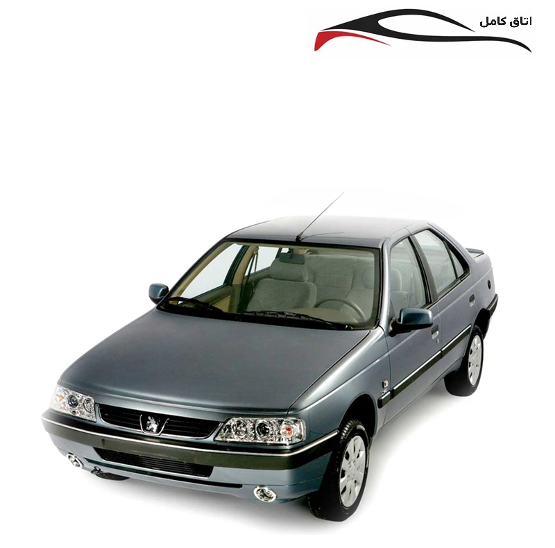 اتاق کامل پژو 405 SLX