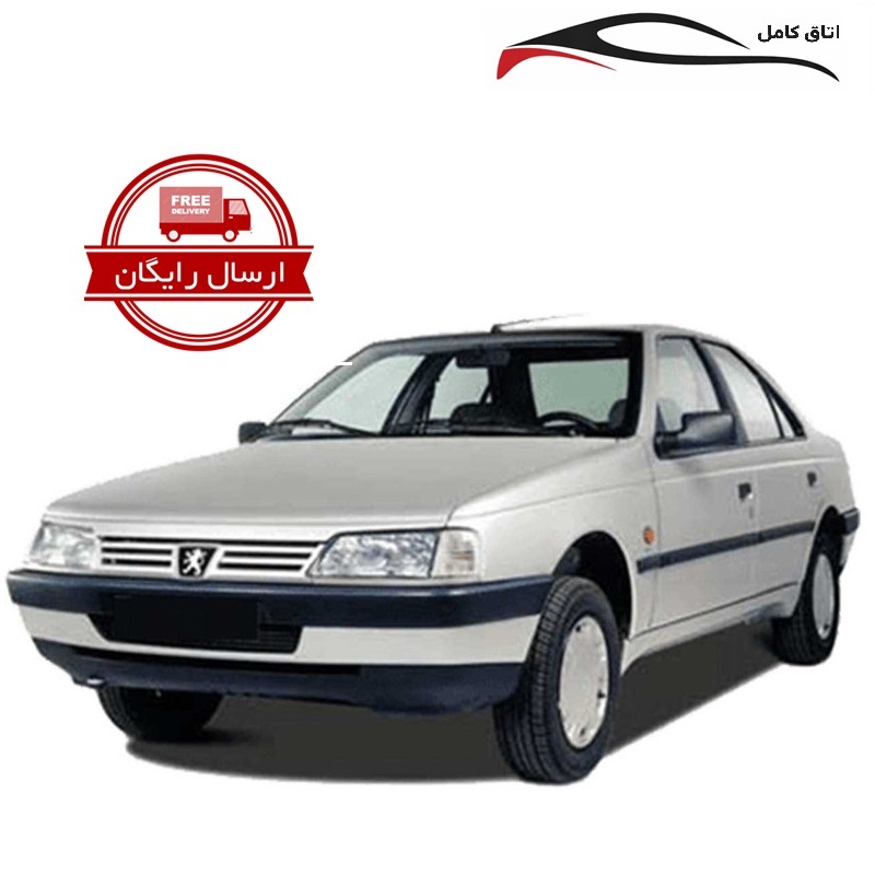 اتاق کامل پژو 405 GLX ایران خودرو