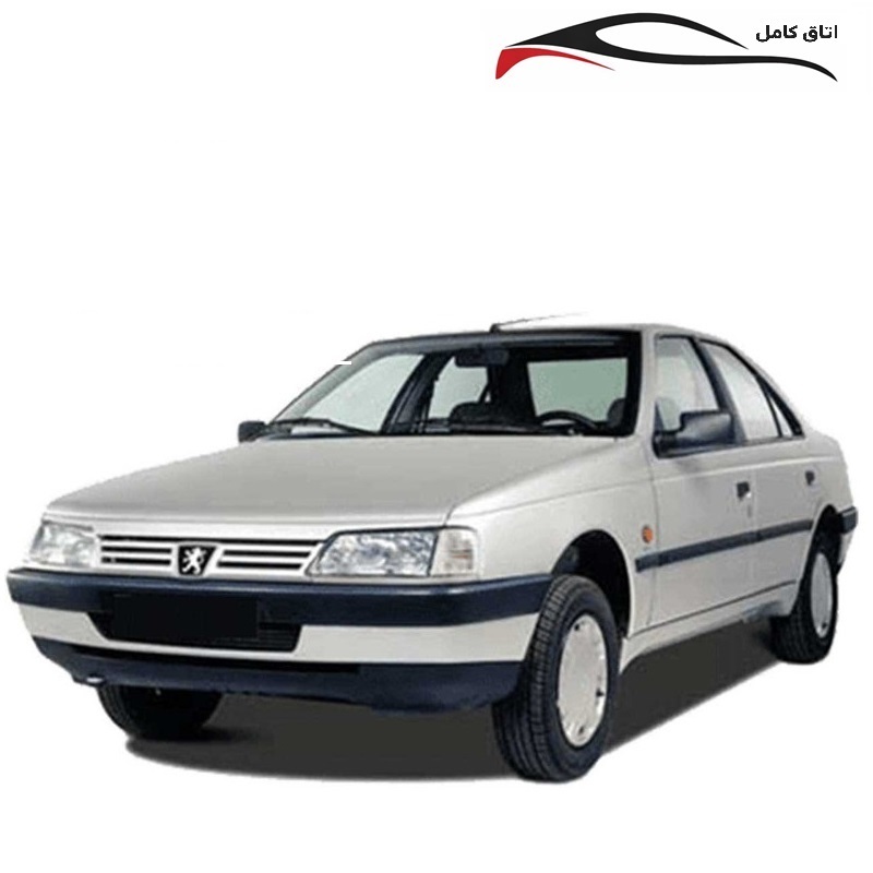 اتاق کامل پژو 405 GLX ایران خودرو